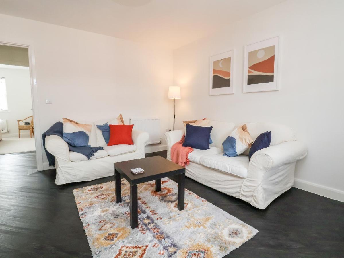 122 The Old Meadow Apartment ชรูว์สเบอรี ภายนอก รูปภาพ