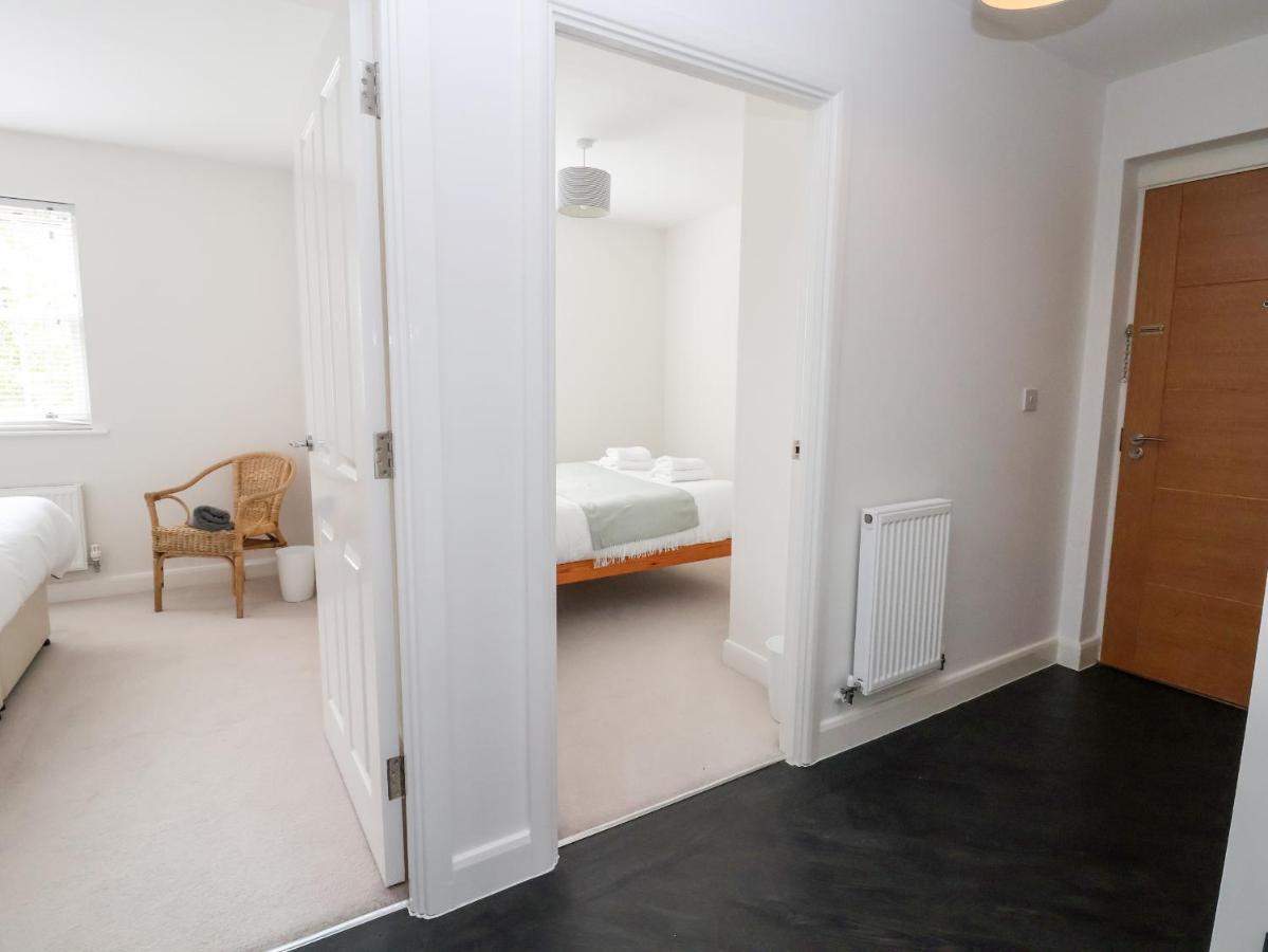 122 The Old Meadow Apartment ชรูว์สเบอรี ภายนอก รูปภาพ