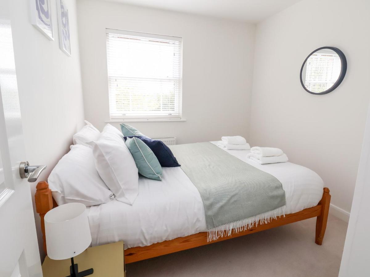 122 The Old Meadow Apartment ชรูว์สเบอรี ภายนอก รูปภาพ