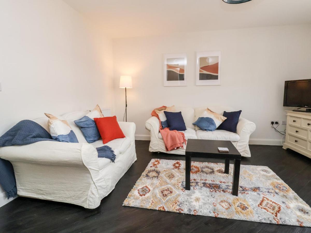 122 The Old Meadow Apartment ชรูว์สเบอรี ภายนอก รูปภาพ